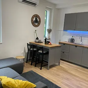 In Center 2 Appartement Split