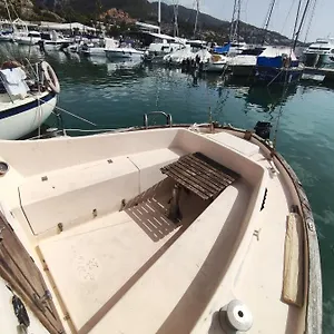  Bateau-hôtel Relax Sea