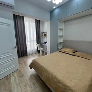 Business Appartement Almaty