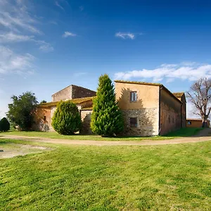  Séjour à la campagne Sant Dionis