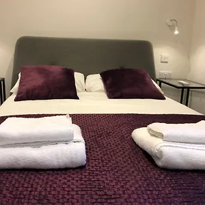 Widegate Residential Appartement Londres