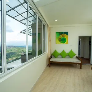 Range Villa Kandy