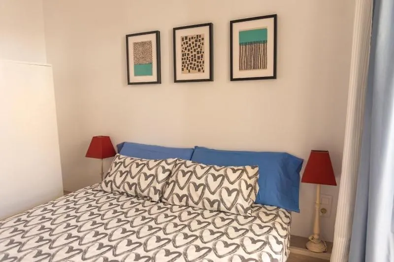 Apartments Gaudi Barcelona 0*,  Spain