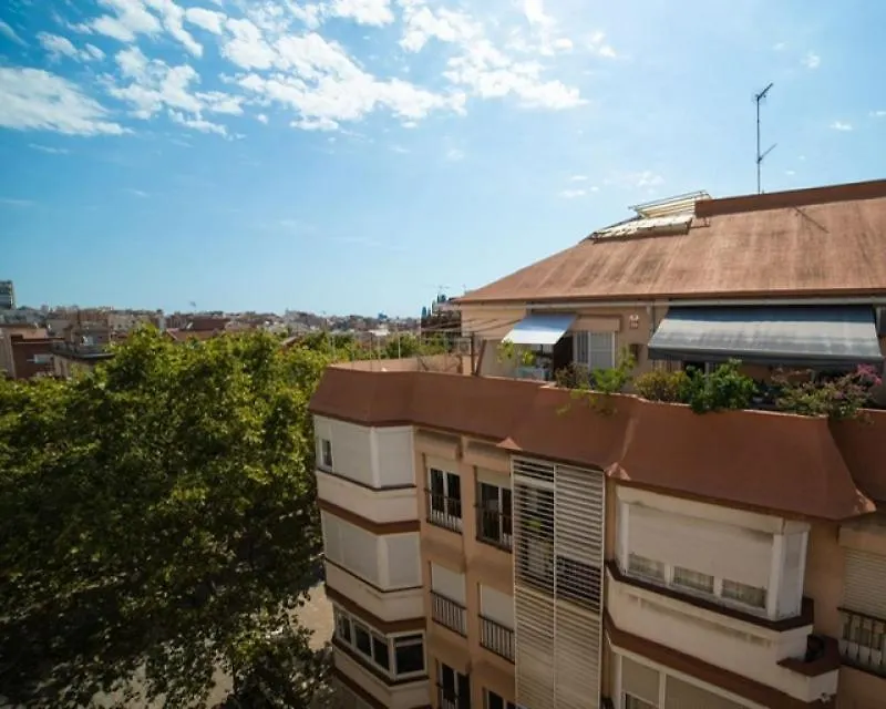 Apartments Gaudi Barcelone 0*,  Espagne